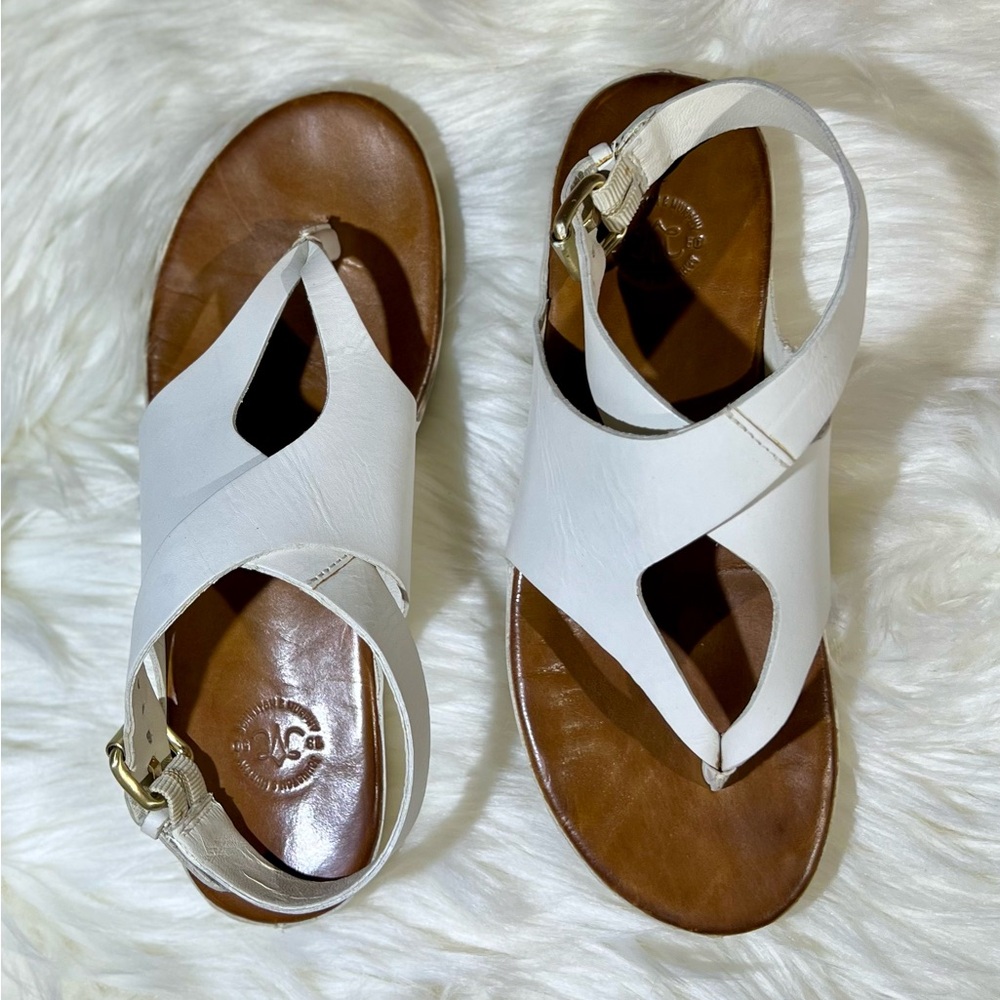 Johnson and Murphy Sonya sandal - Picture 4 of 6